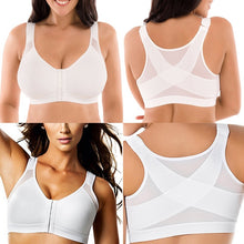 Load image into Gallery viewer, Ortho Bra™ - Wireless Posture Bra
