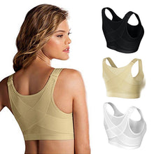 Load image into Gallery viewer, Ortho Bra™ - Wireless Posture Bra
